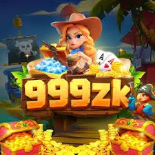 999ZK - Pertempuran Terbuka Terbaik untuk Para Gamer