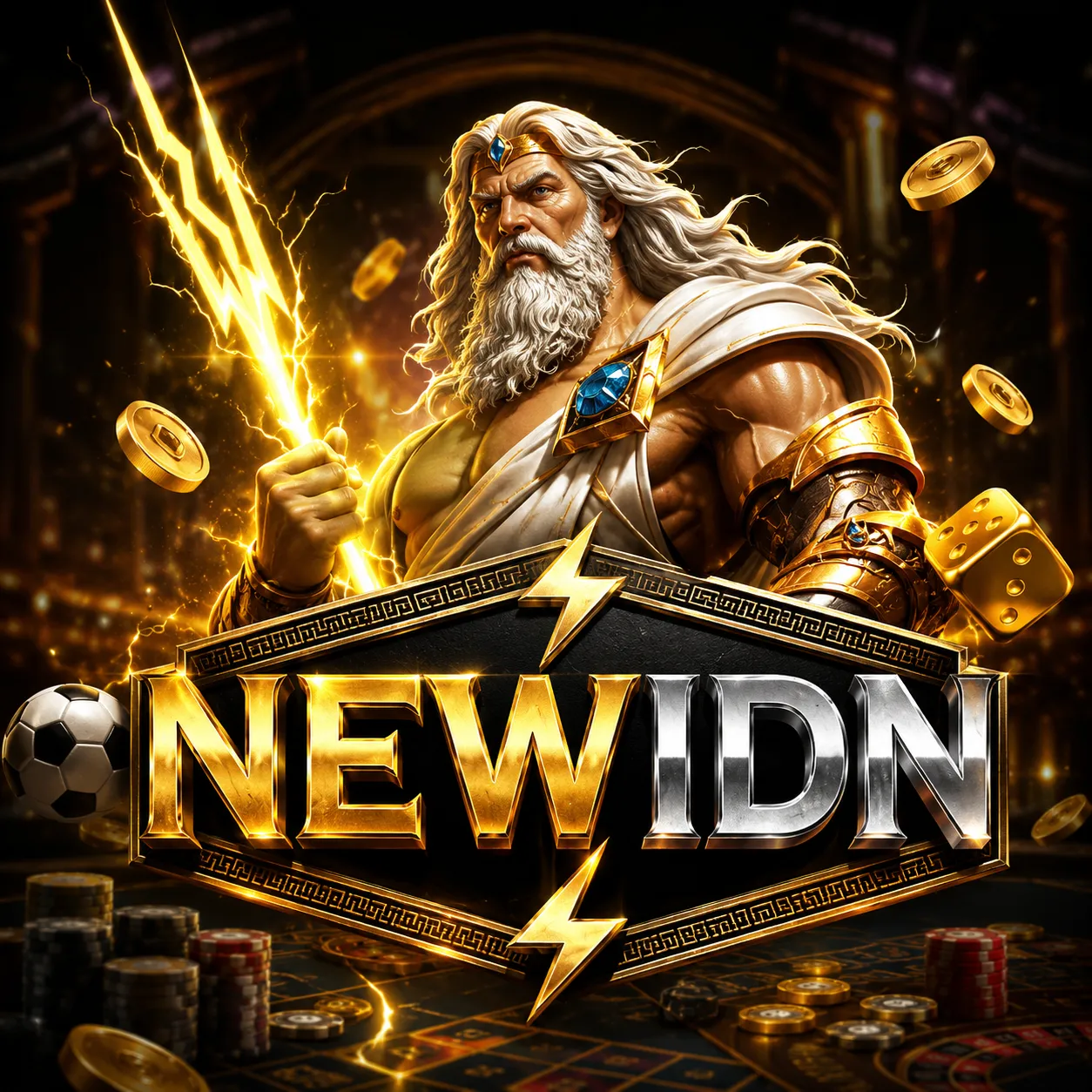 NEWIDN - Game Balap Motor Terbaik untuk Pecinta Kecepatan