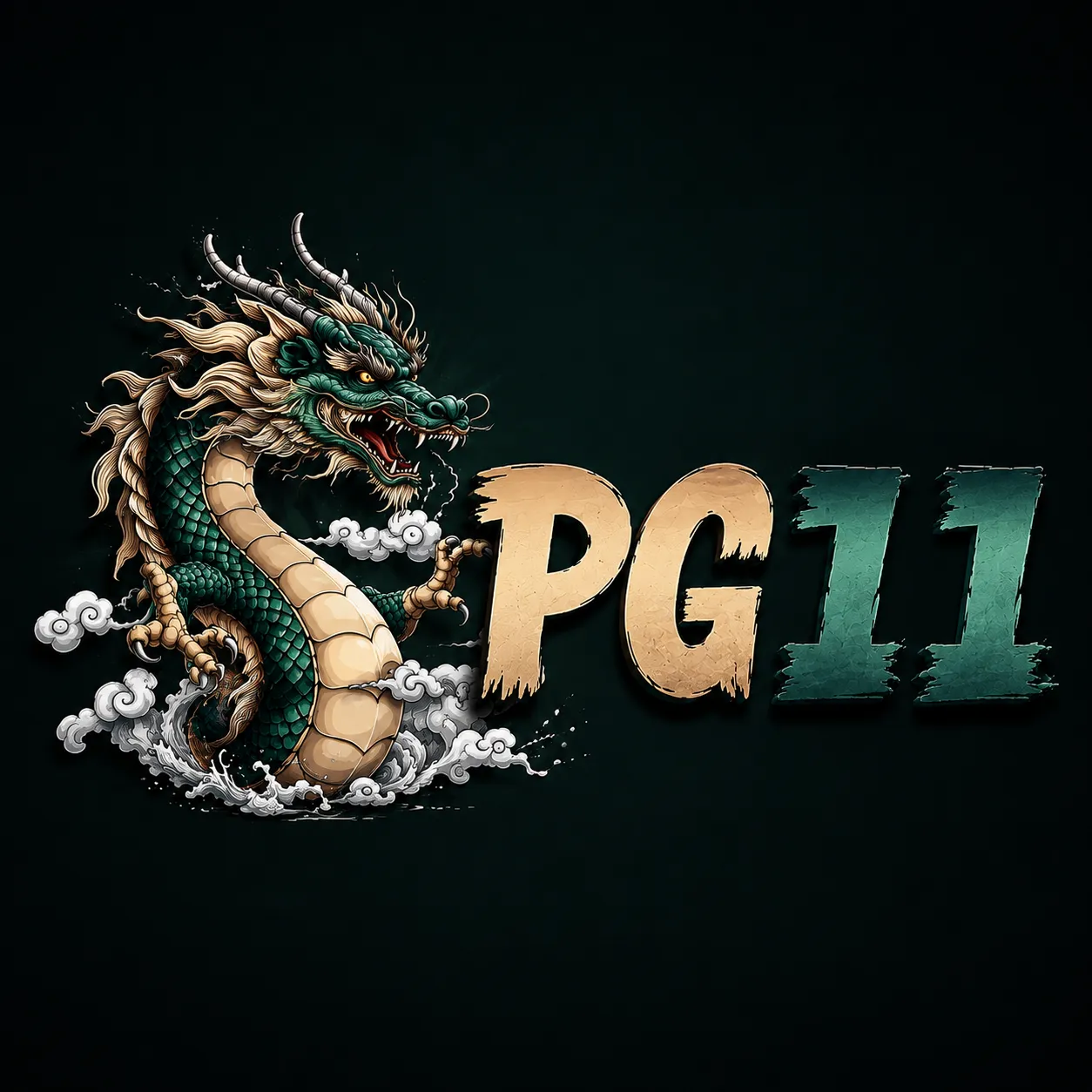 PG11 - Game Domino Seru dan Menarik