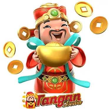 TANGANDEWA - Game QiuQiu Seru dan Mengasyikkan